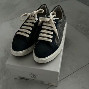 Brunello Cucinelli sneakers